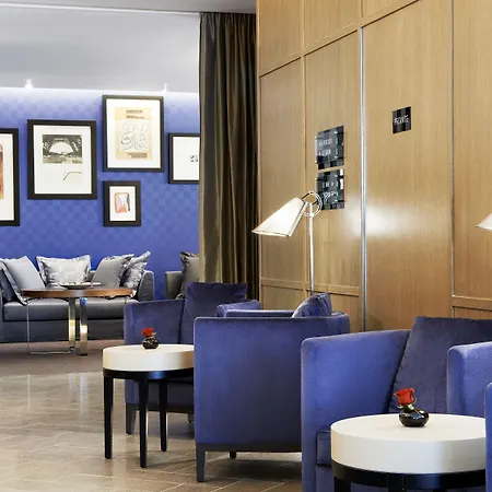 Sofitel Arc De Triomphe Hotel