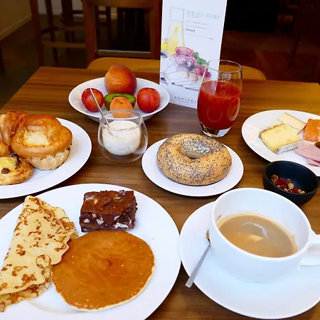 Hotel Sofitel Arc De Triomphe Parigi