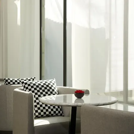 Sofitel Arc De Triomphe 5*