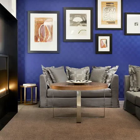Sofitel Arc De Triomphe 5* París