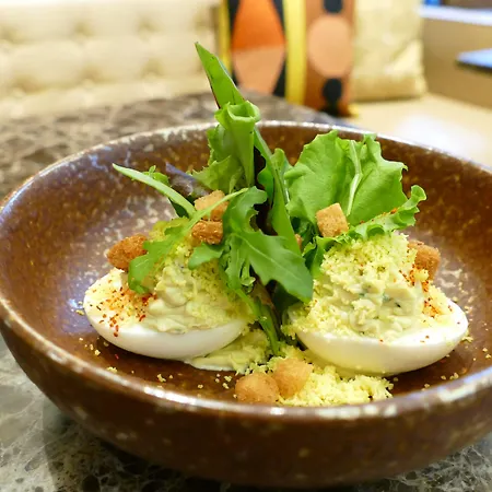 Sofitel Arc De Triomphe Parigi