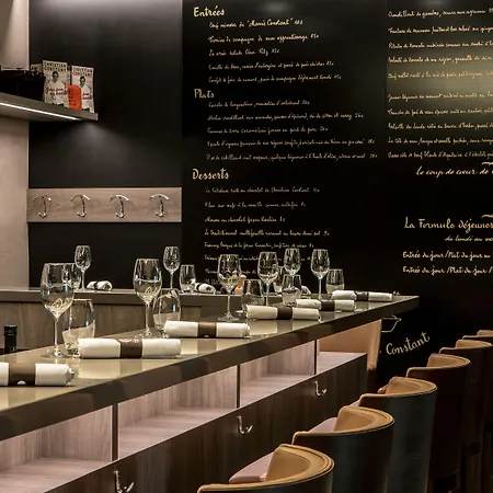 Hotel Sofitel Arc De Triomphe