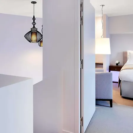 ホテル ソフィテル アルク ドゥ トリオンフ 5*