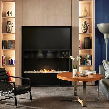 Sofitel Arc De Triomphe Hotel