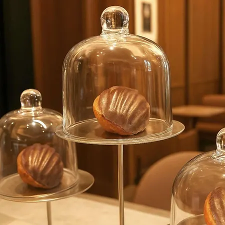 ホテル ソフィテル アルク ドゥ トリオンフ パリ