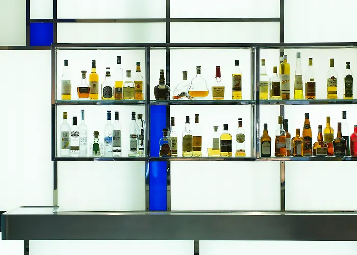 Sofitel Arc De Triomphe Hotel 5*